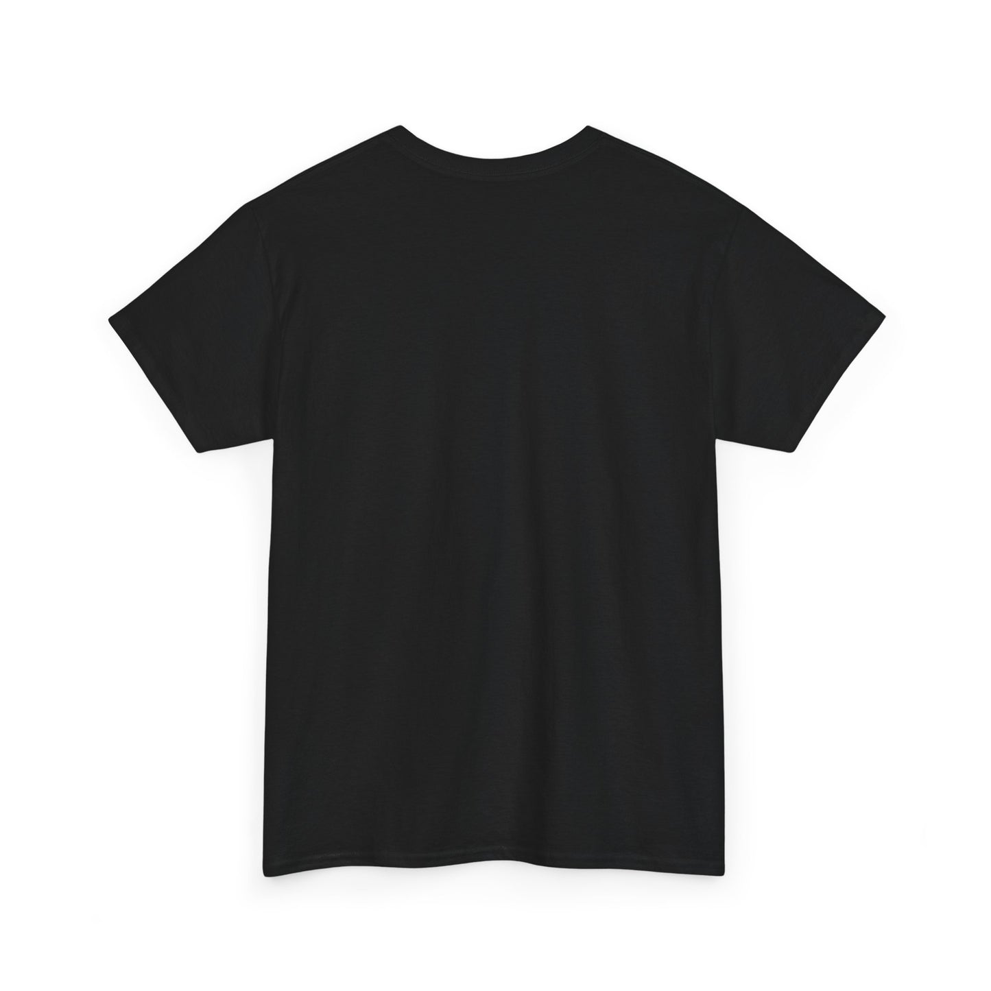 Just Say Yes To Drugs NL Unisex Heavy Cotton Tee