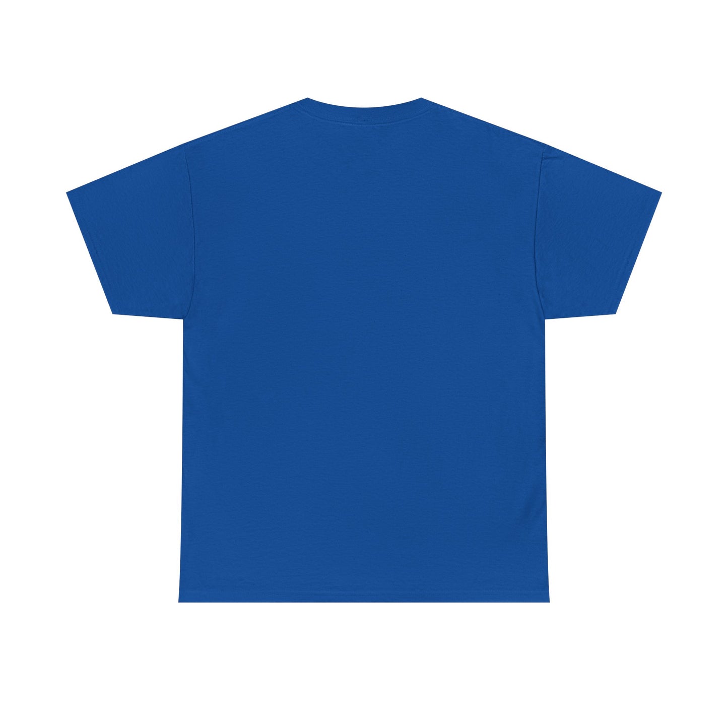 There Are Only Two Thousand Genders Unisex Heavy Cotton Tee