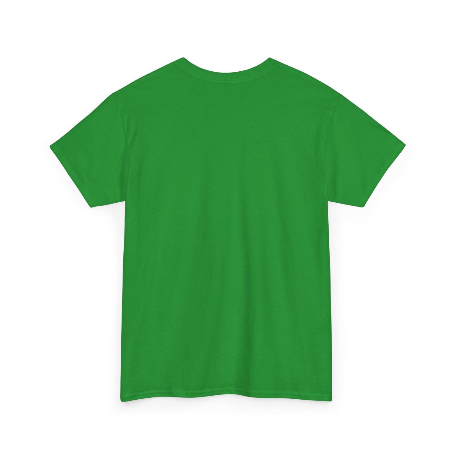 There Are Only Two Thousand Genders Unisex Heavy Cotton Tee