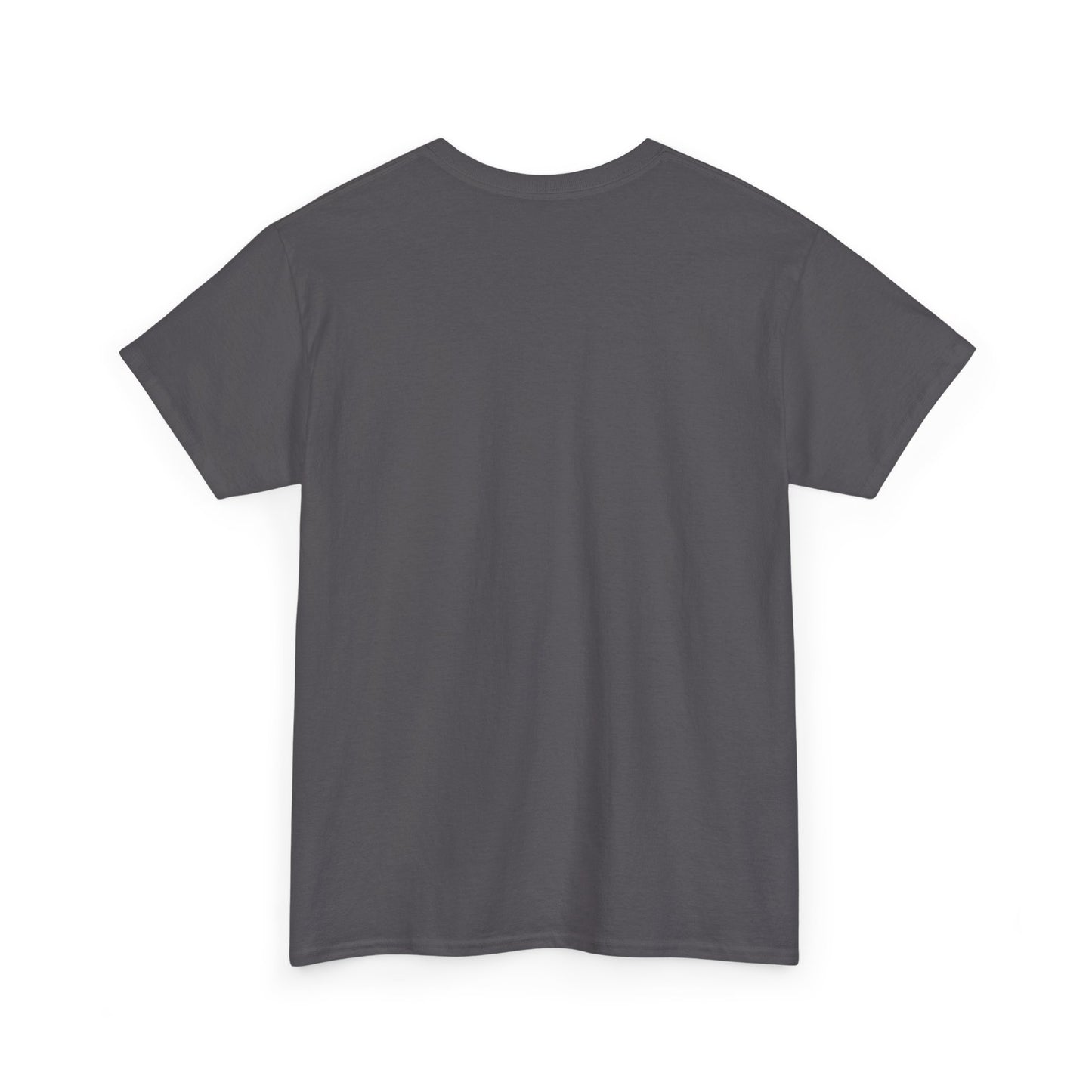There Are Only Two Thousand Genders Unisex Heavy Cotton Tee