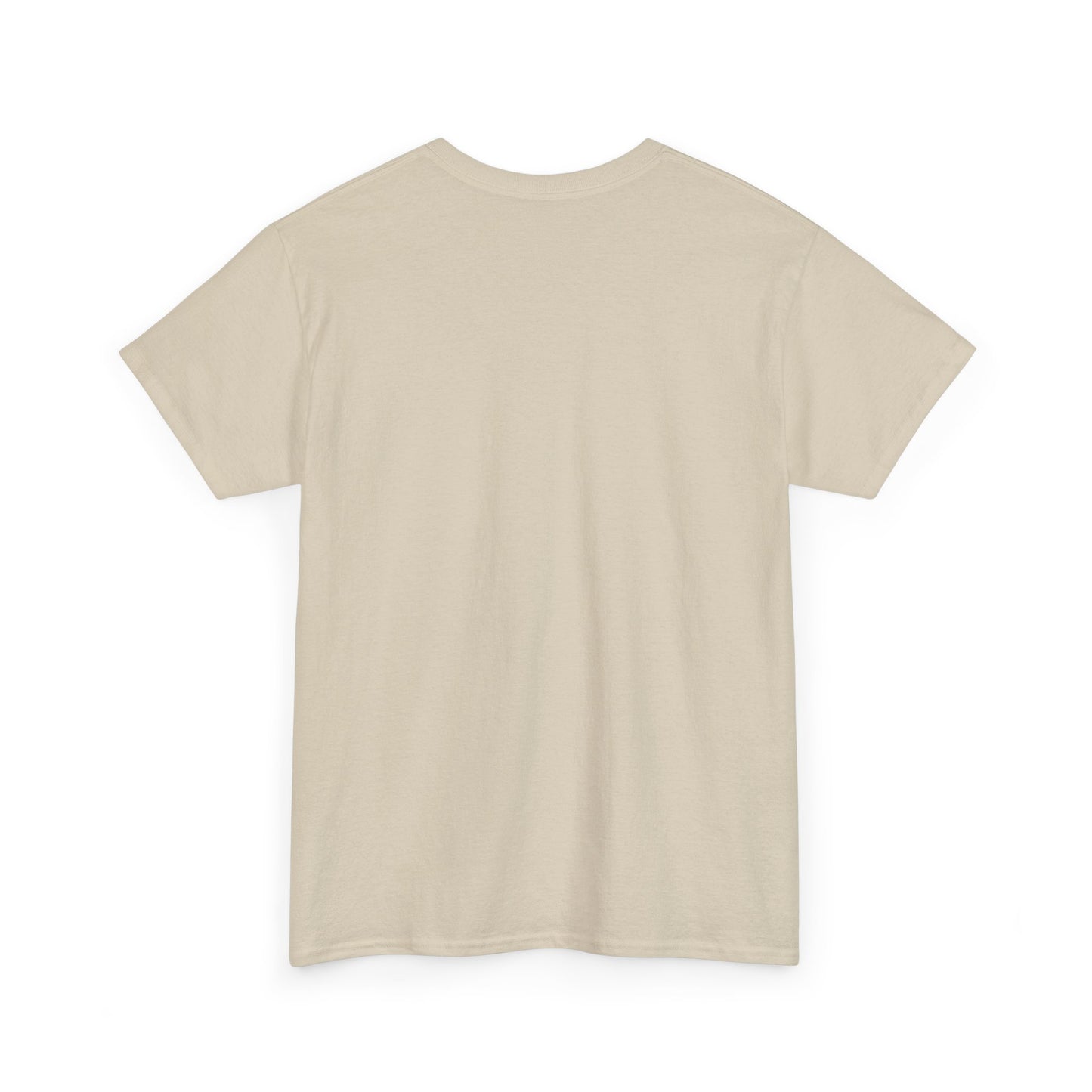 There Are Only Two Thousand Genders Unisex Heavy Cotton Tee