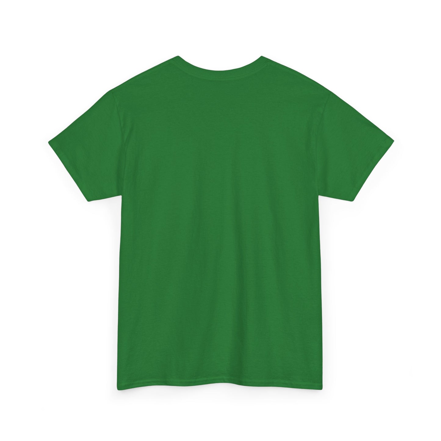 There Are Only Two Thousand Genders Unisex Heavy Cotton Tee