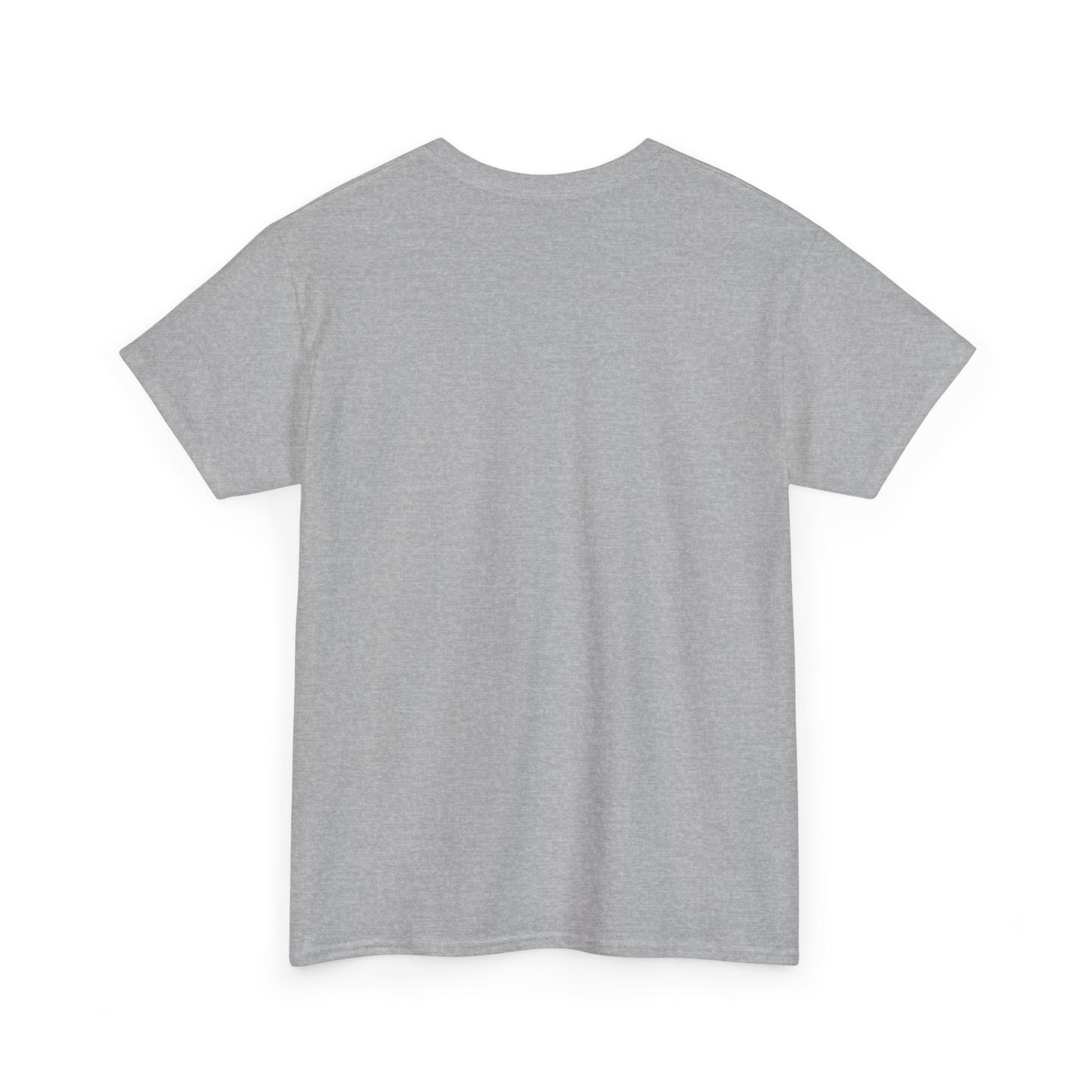 There Are Only Two Thousand Genders Unisex Heavy Cotton Tee