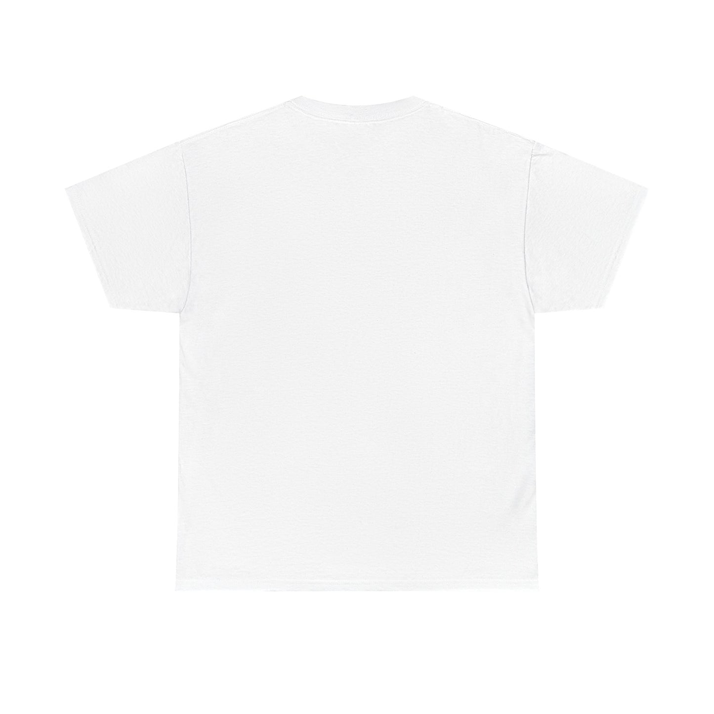 There Are Only Two Thousand Genders Unisex Heavy Cotton Tee