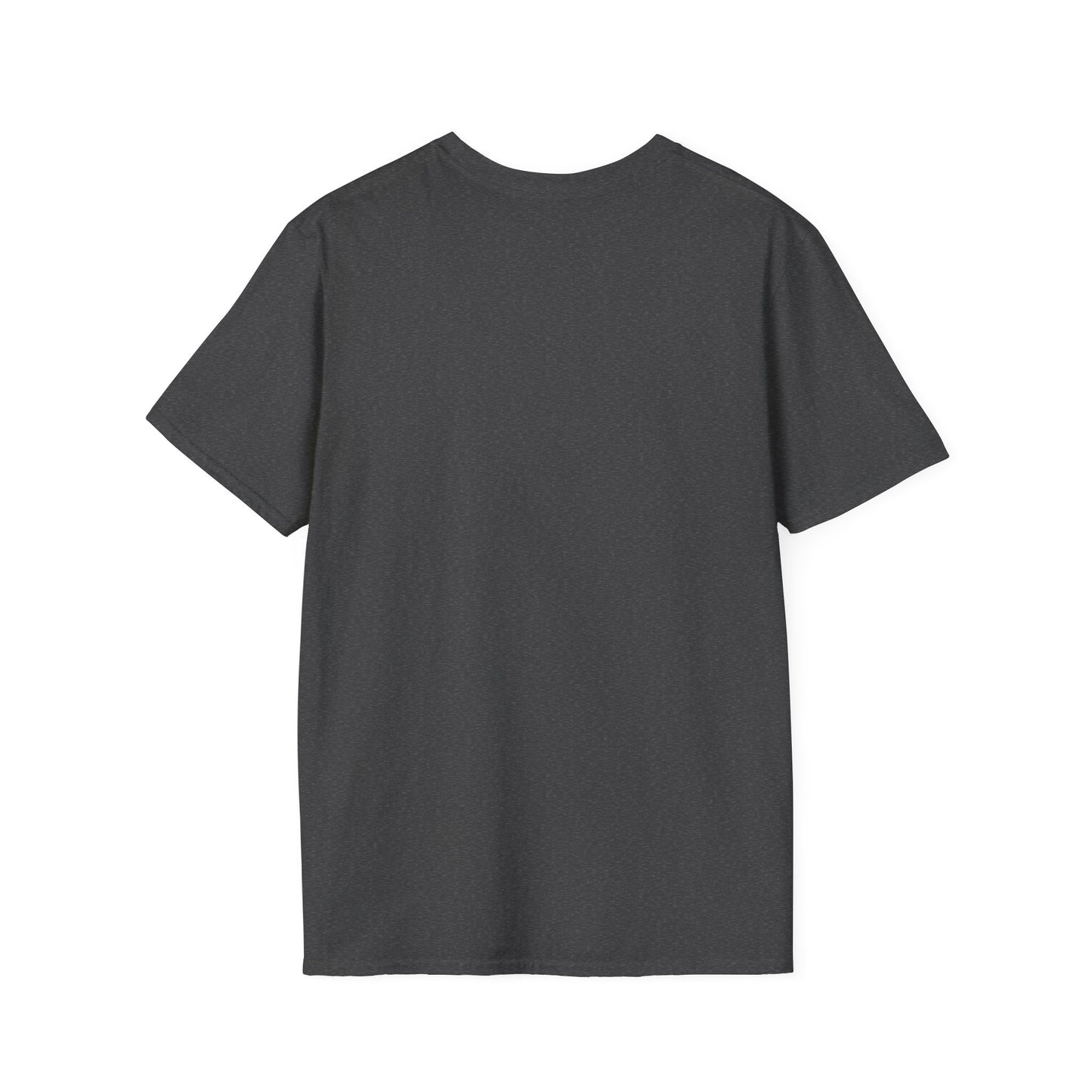 The Karate Kat Movie Unisex Softstyle T-Shirt