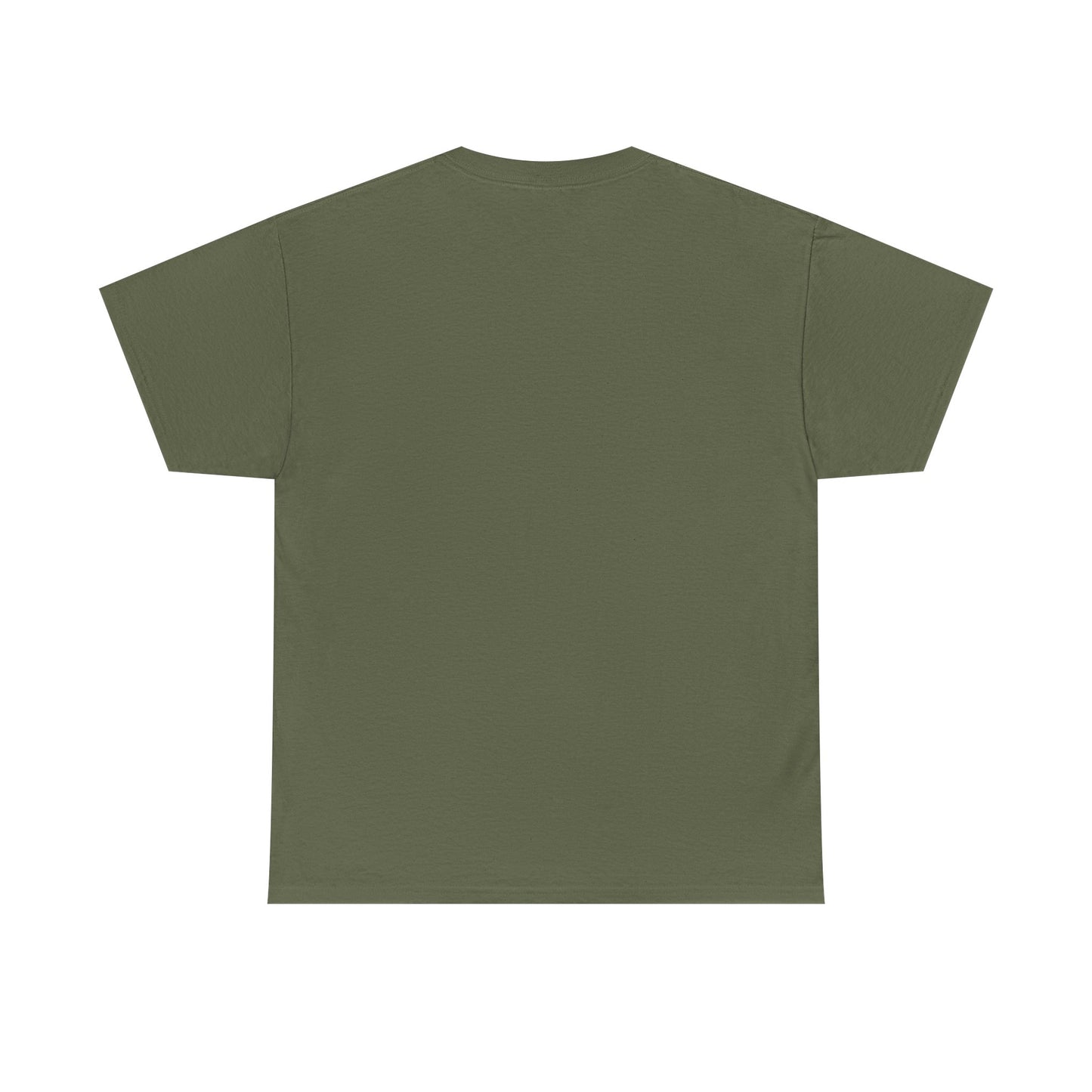 Porn Star Actors Guild Unisex Heavy Cotton Tee