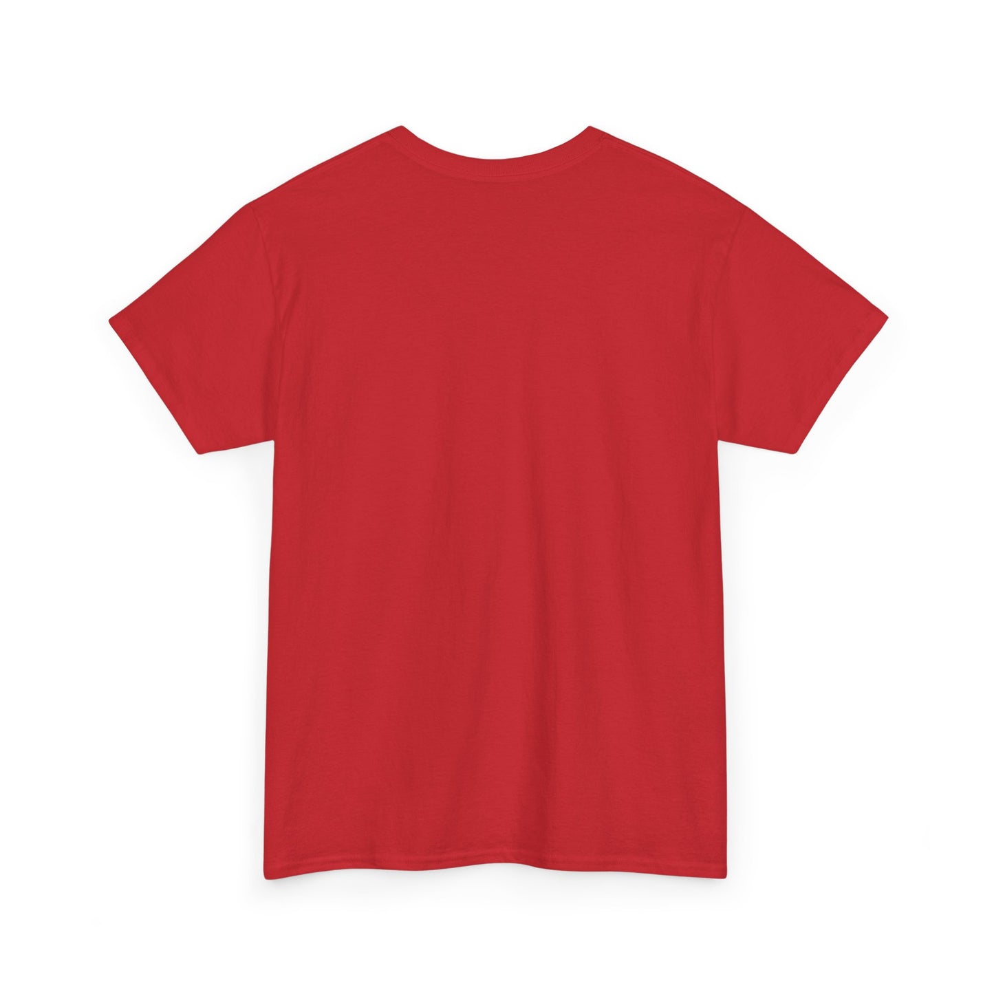 There Are Only Two Thousand Genders Unisex Heavy Cotton Tee