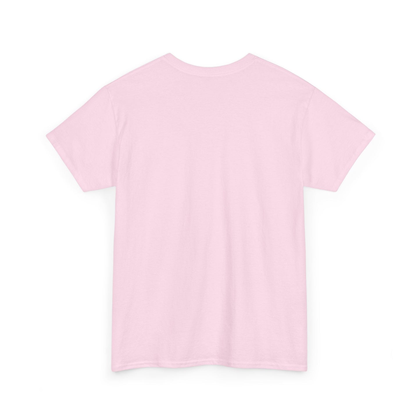 There Are Only Two Thousand Genders Unisex Heavy Cotton Tee