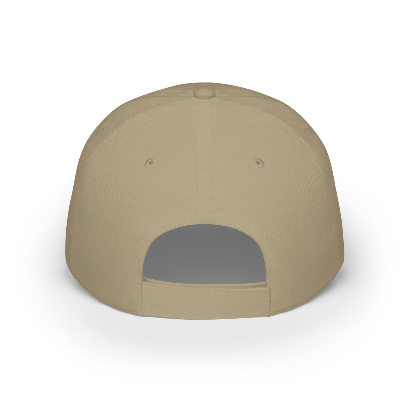PornStar Actors Guild Low Profile Baseball Cap