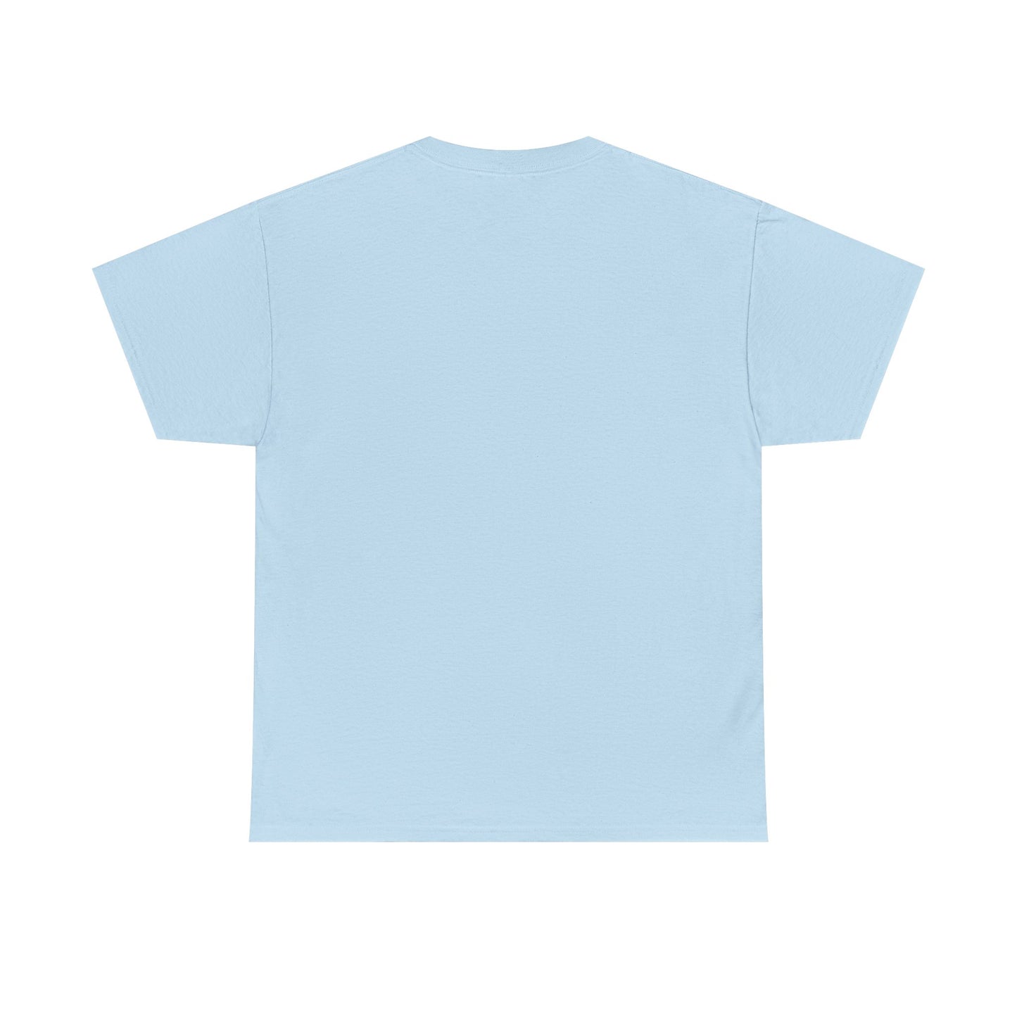 There Are Only Two Thousand Genders Unisex Heavy Cotton Tee