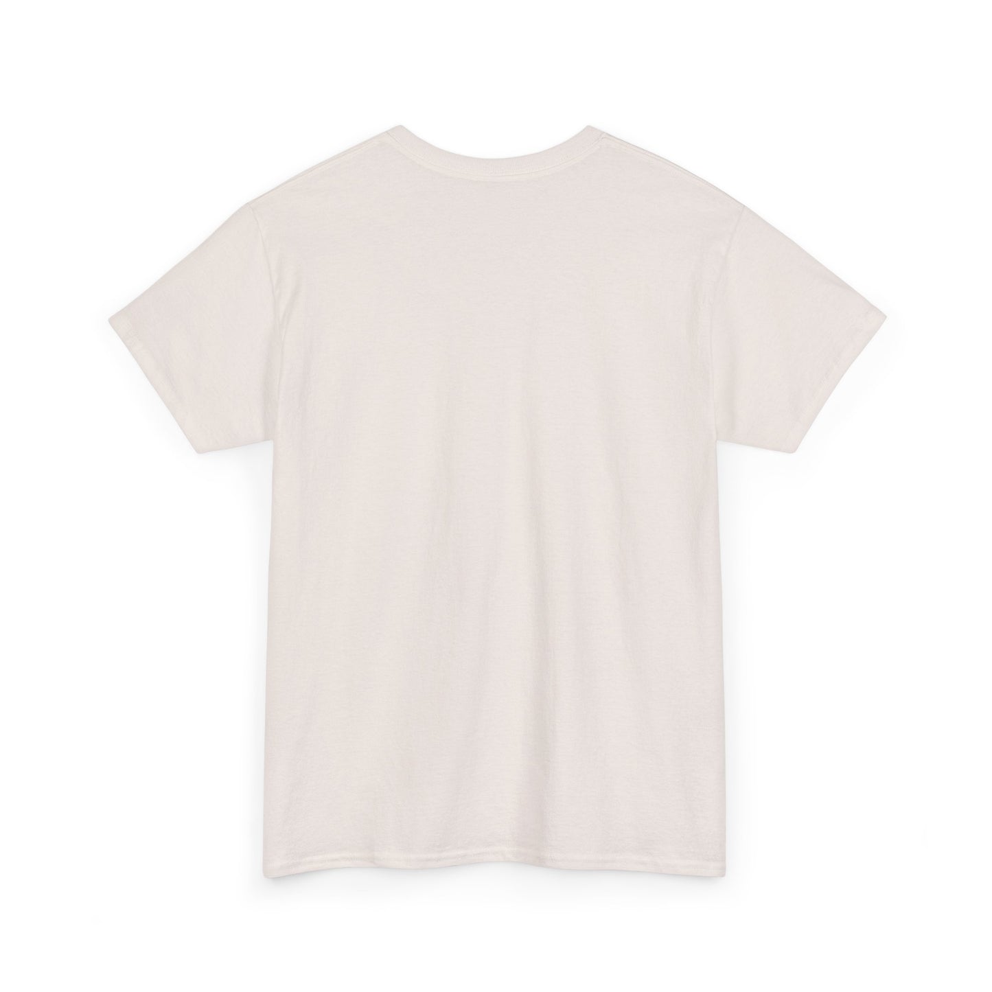 There Are Only Two Thousand Genders Unisex Heavy Cotton Tee