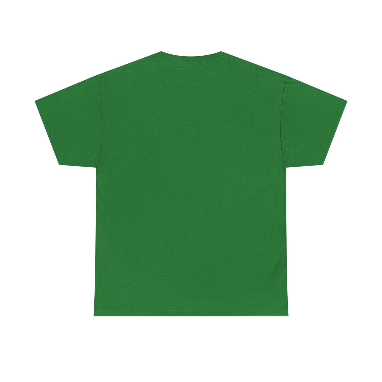 There Are Only Two Thousand Genders Unisex Heavy Cotton Tee