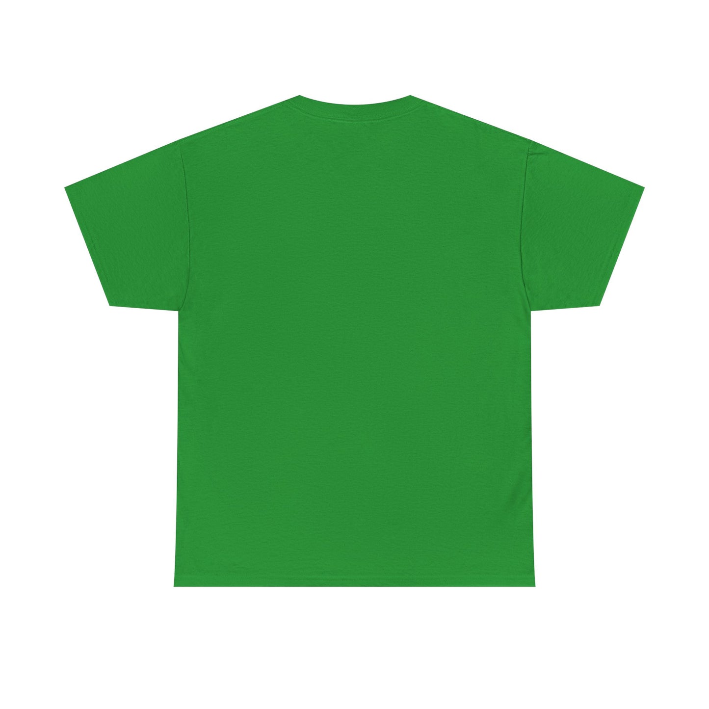 There Are Only Two Thousand Genders Unisex Heavy Cotton Tee