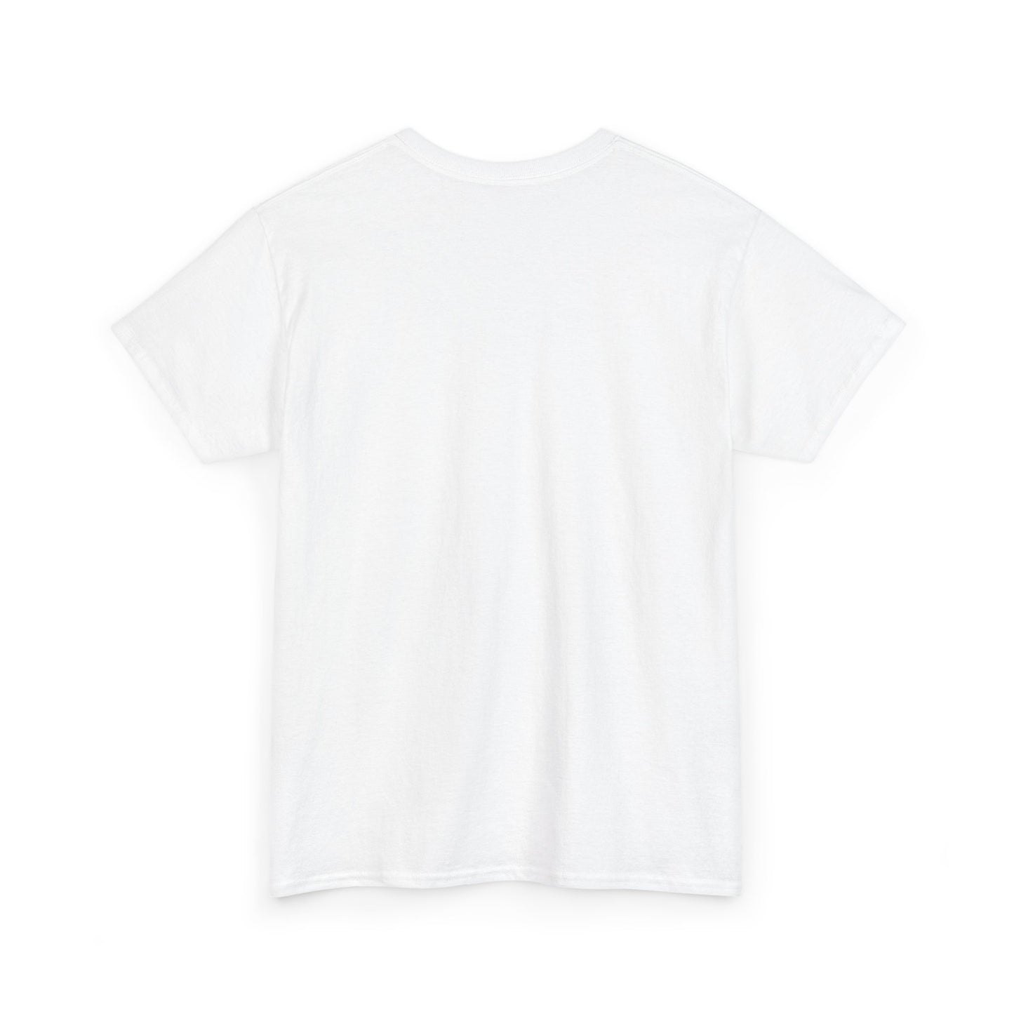 There Are Only Two Thousand Genders Unisex Heavy Cotton Tee