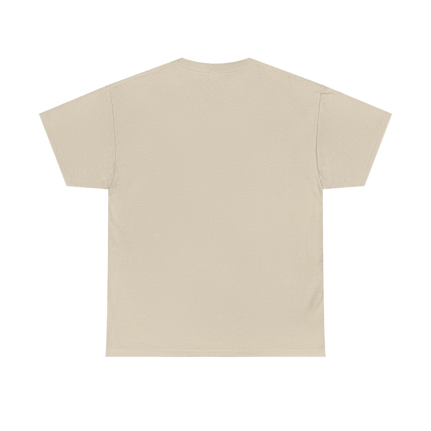 There Are Only Two Thousand Genders Unisex Heavy Cotton Tee