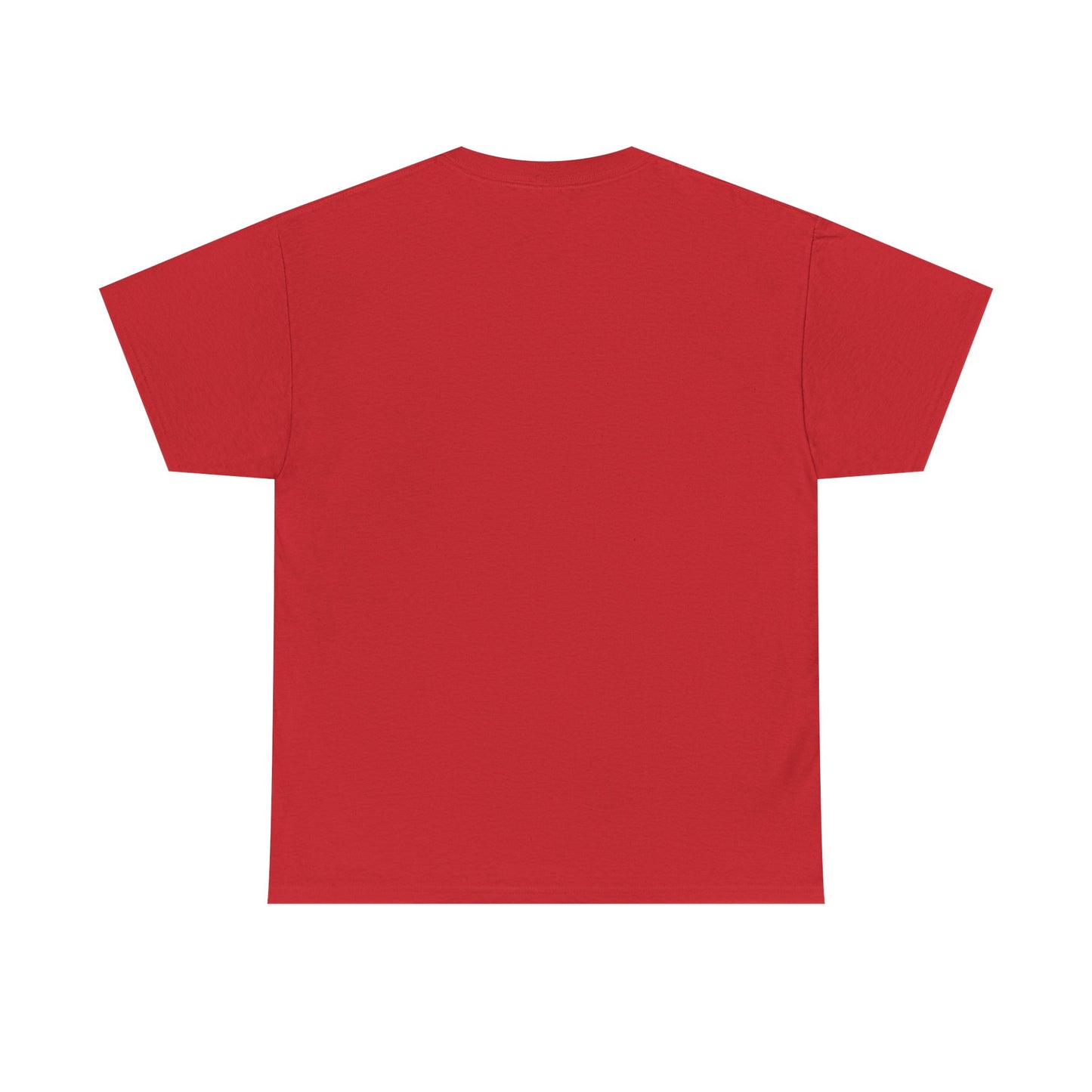 There Are Only Two Thousand Genders Unisex Heavy Cotton Tee