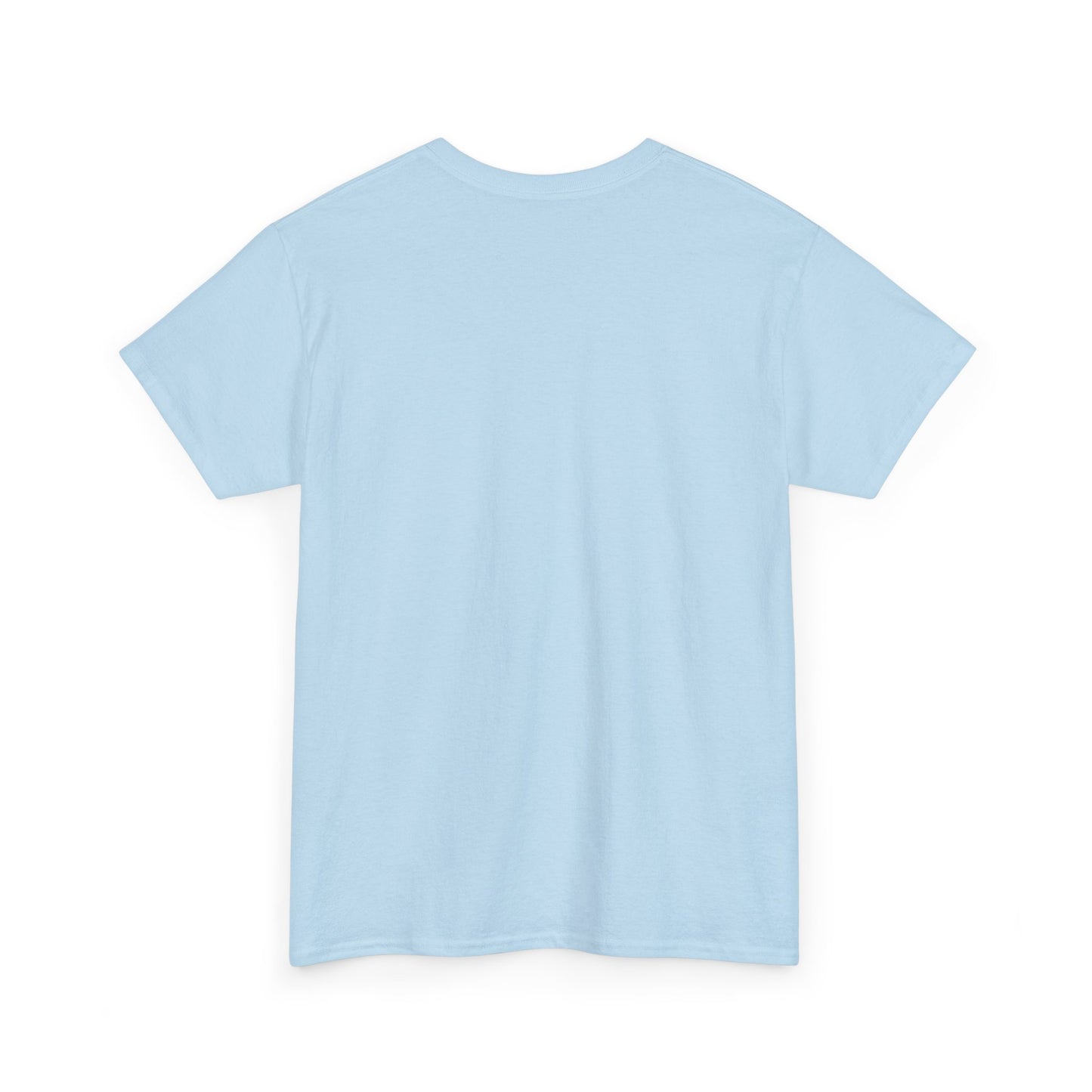 There Are Only Two Thousand Genders Unisex Heavy Cotton Tee