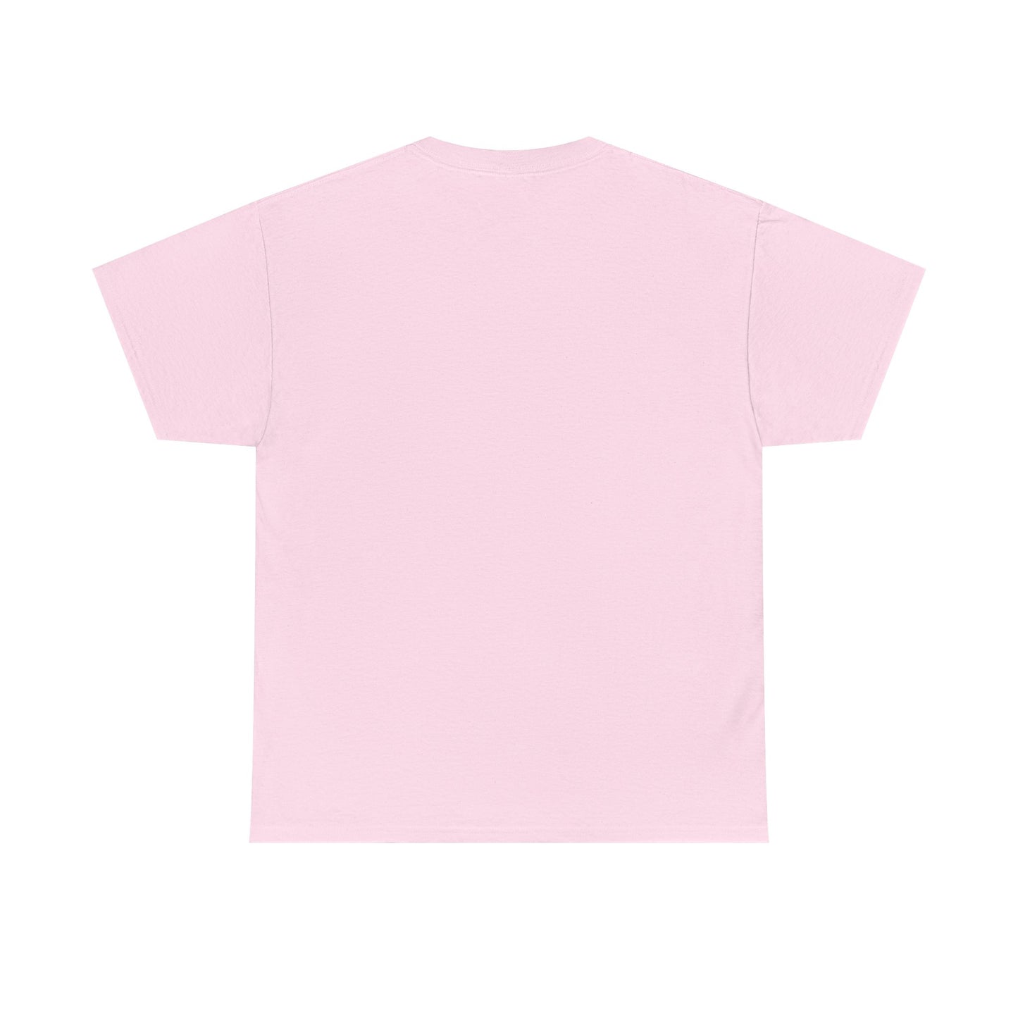 There Are Only Two Thousand Genders Unisex Heavy Cotton Tee