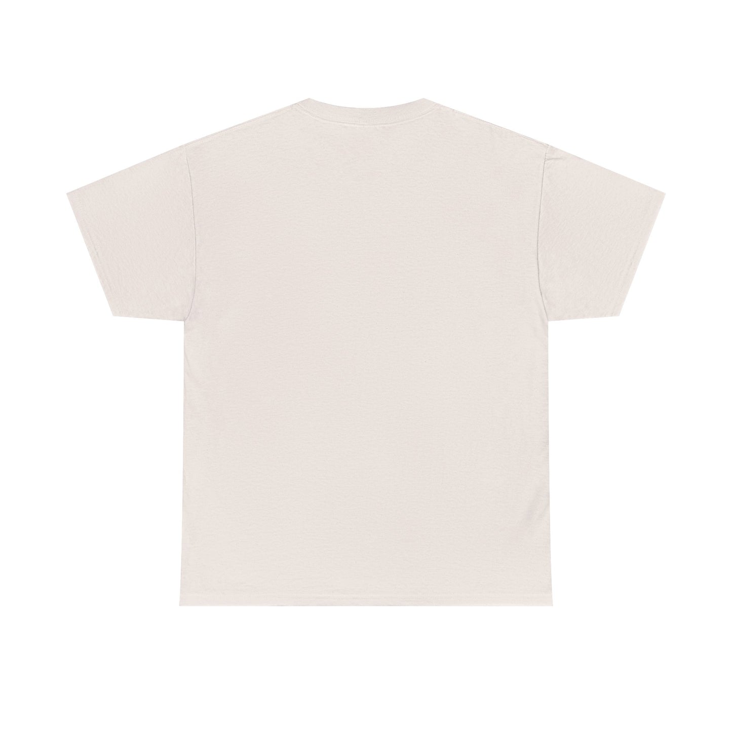 There Are Only Two Thousand Genders Unisex Heavy Cotton Tee