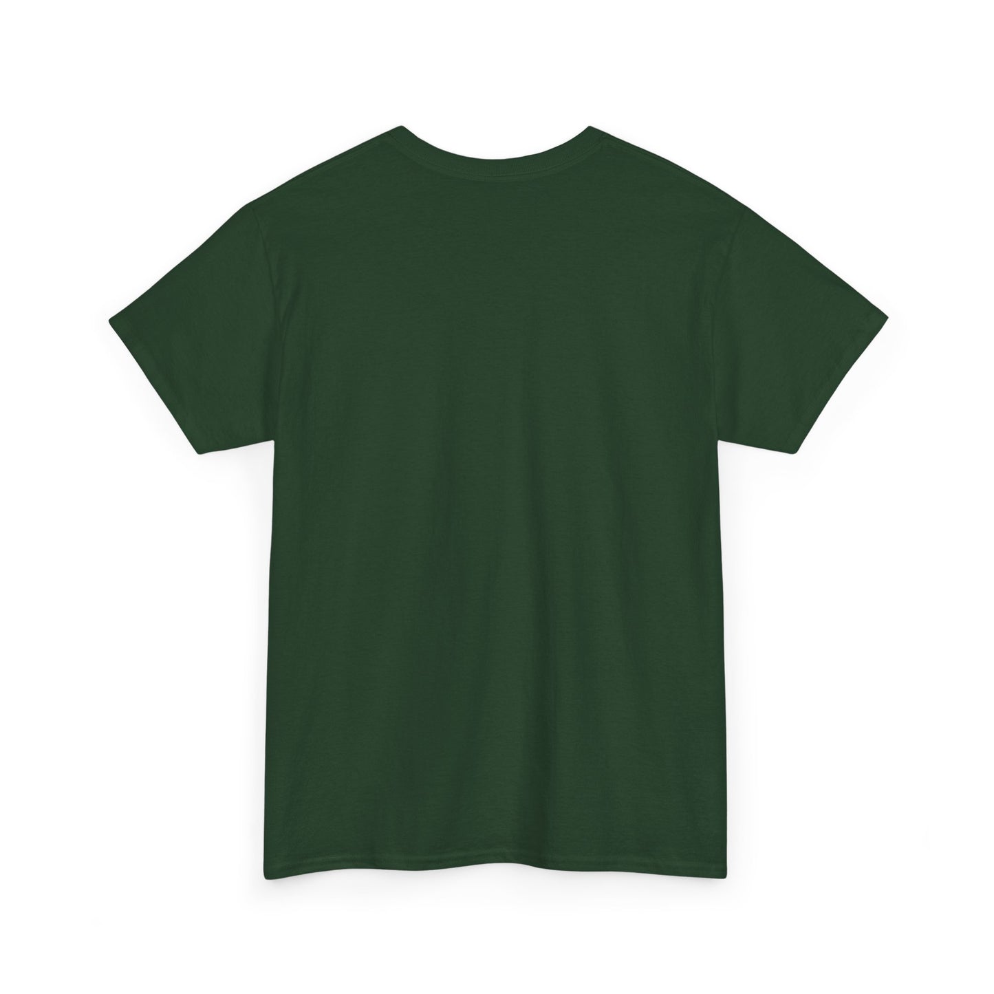 There Are Only Two Thousand Genders Unisex Heavy Cotton Tee