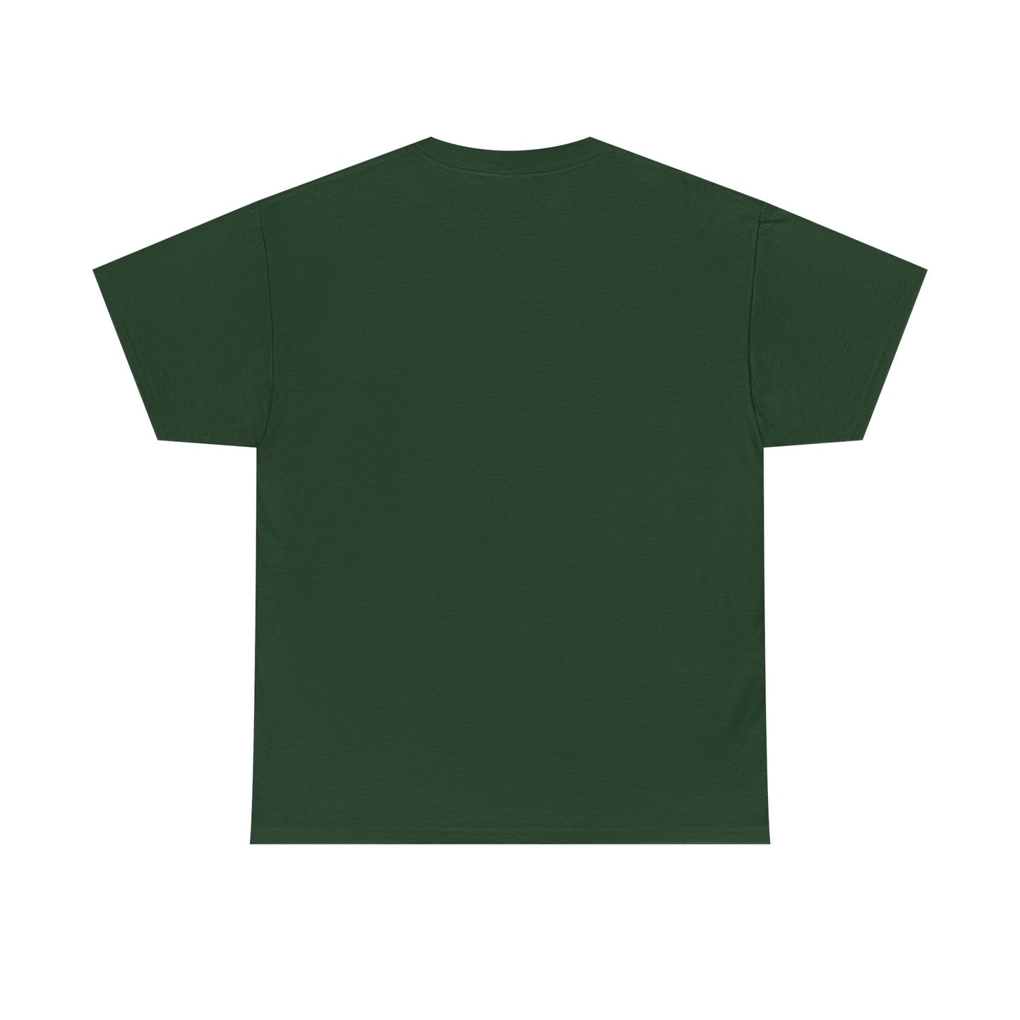 There Are Only Two Thousand Genders Unisex Heavy Cotton Tee