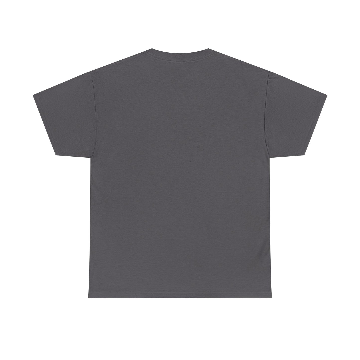 There Are Only Two Thousand Genders Unisex Heavy Cotton Tee