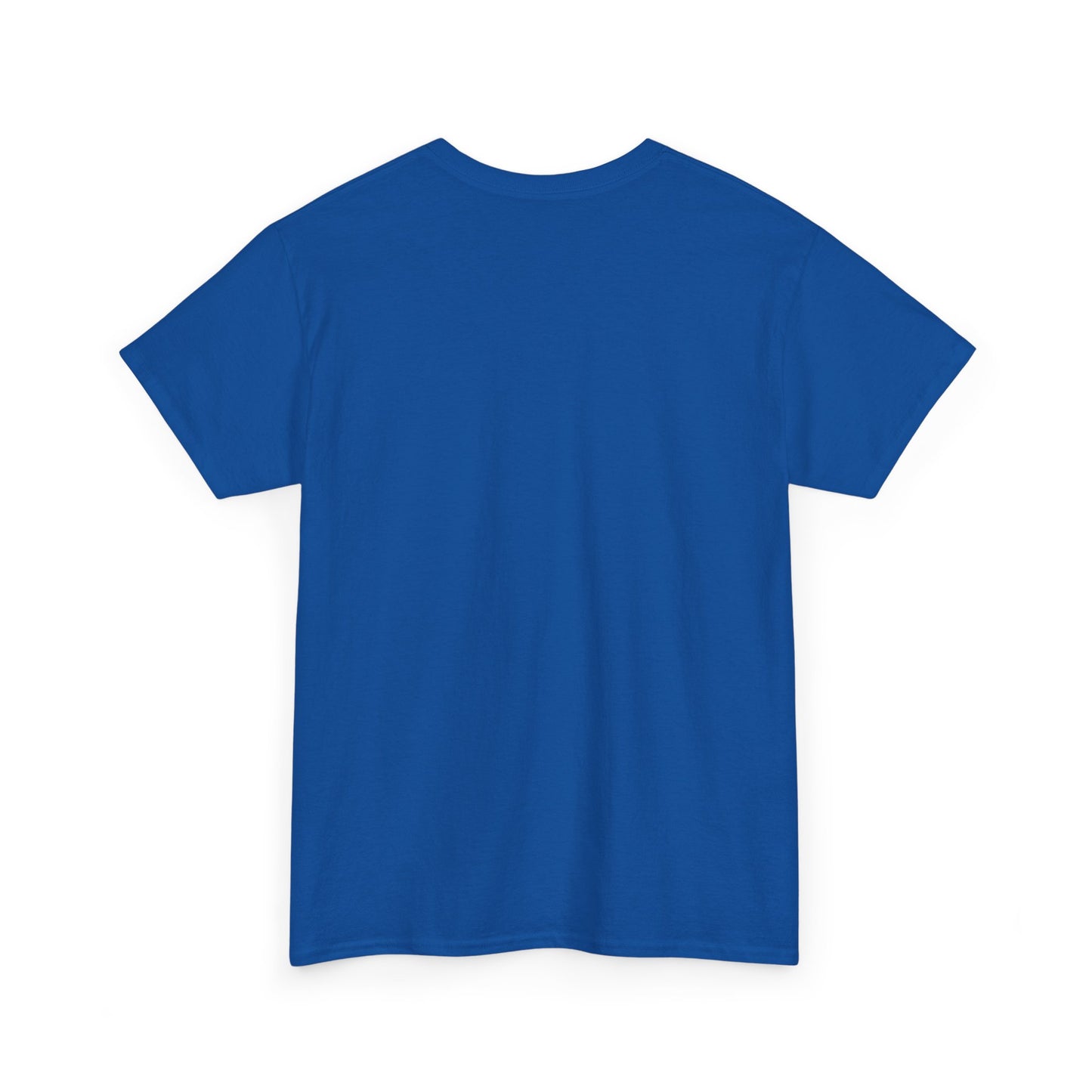 There Are Only Two Thousand Genders Unisex Heavy Cotton Tee