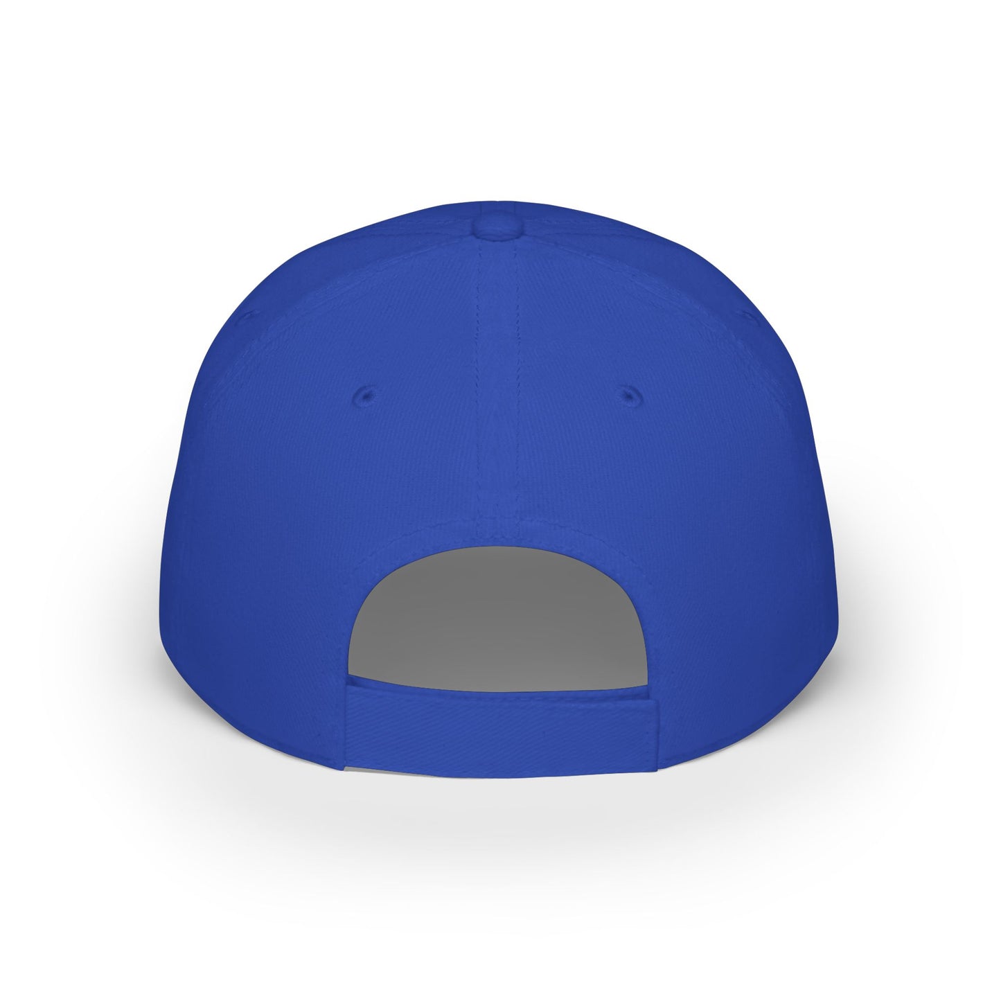 Just Say YES to Drugs Low Profile Baseball Cap