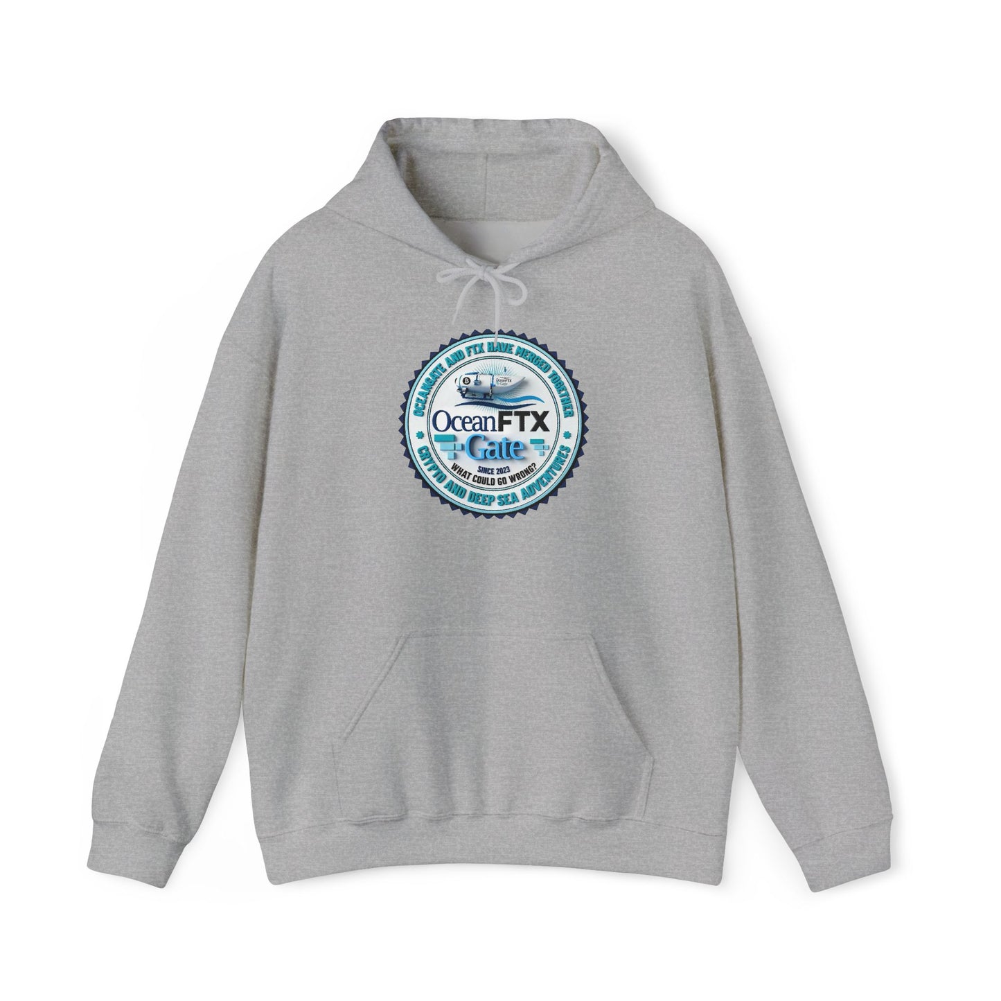 OceanFTX Gate Hoodie