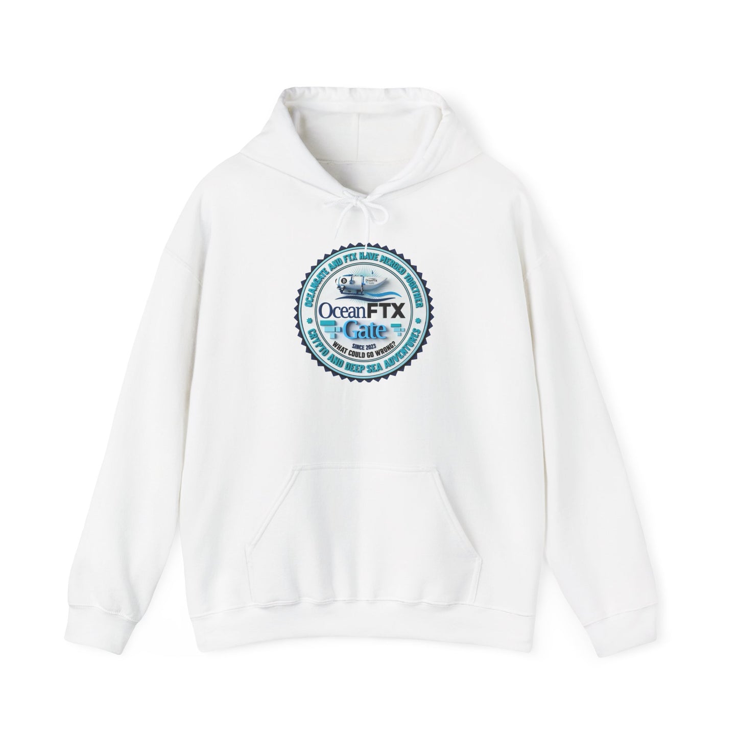 OceanFTX Gate Hoodie