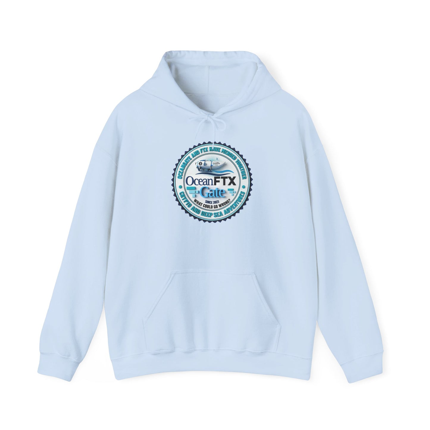 OceanFTX Gate Hoodie