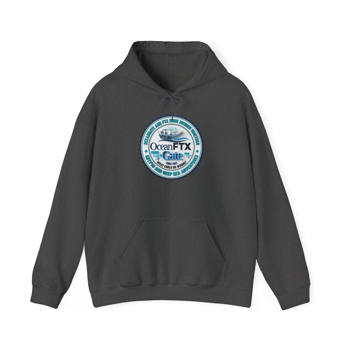 OceanFTX Gate Hoodie