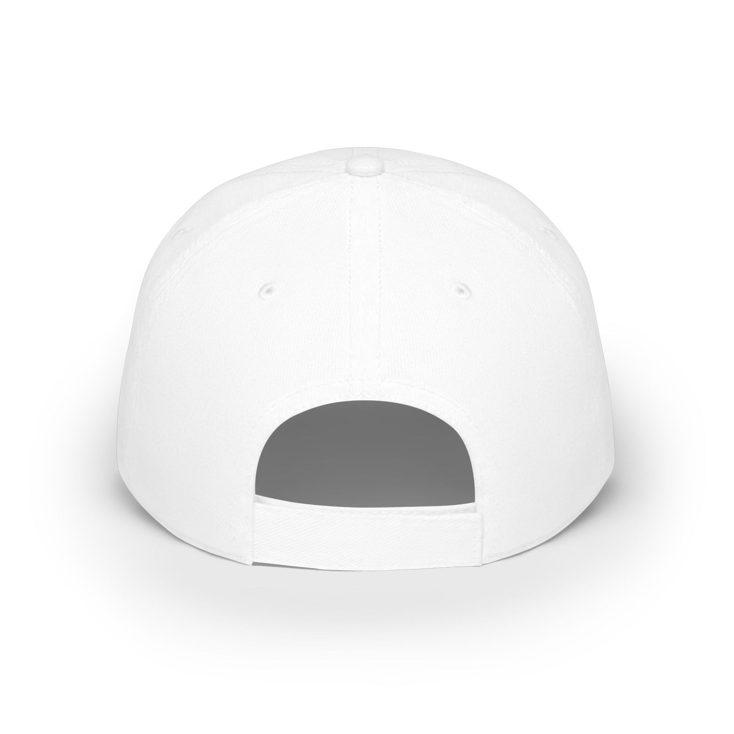 Just Say YES to Drugs Low Profile Baseball Cap